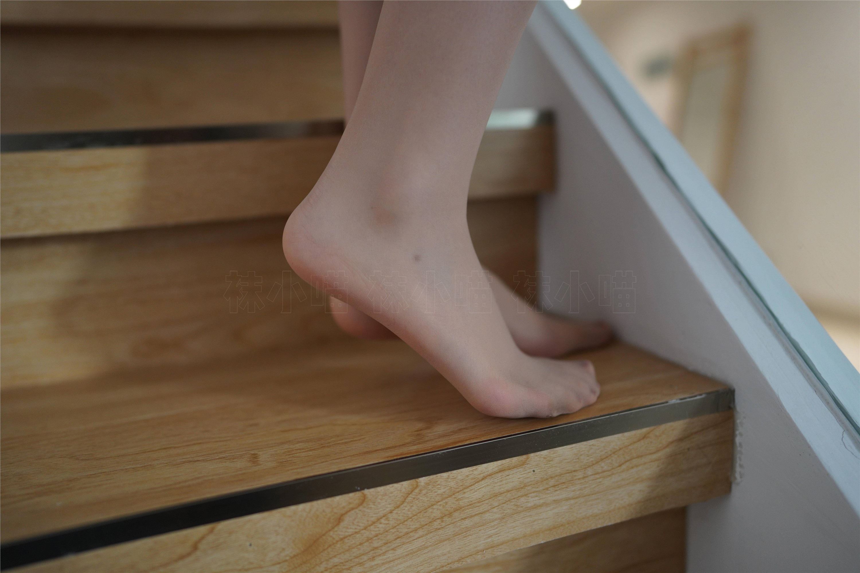 kittyWawa袜小喵  KT267 高